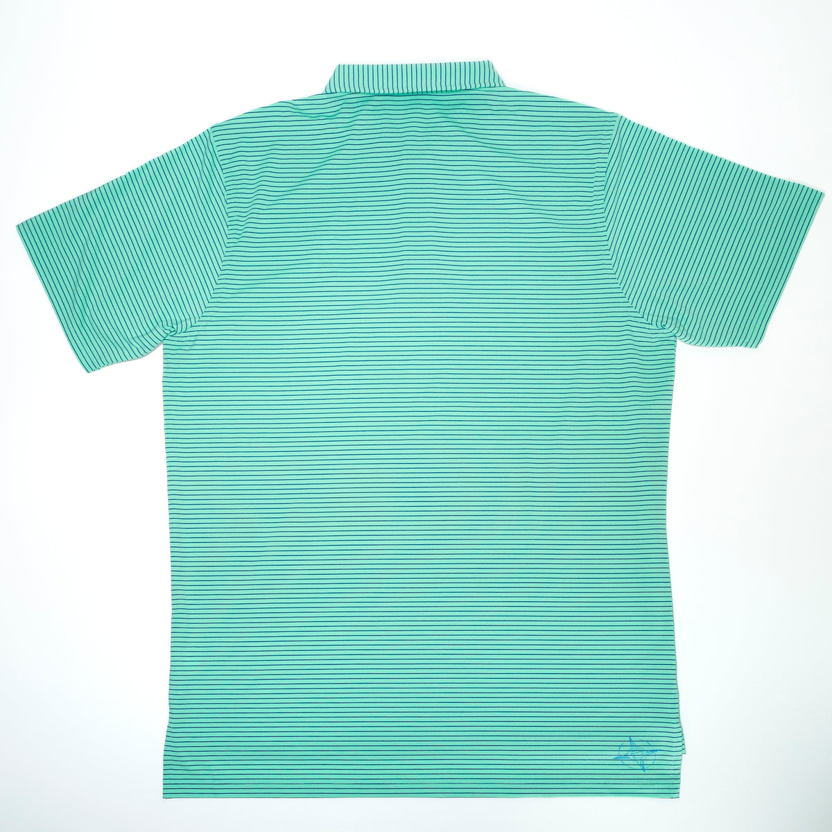 Fried Egg Golf Club & Draddy Sport Crunch Polo - Loaded