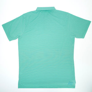 Fried Egg Golf Club & Draddy Sport Crunch Polo - Loaded