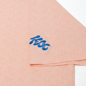 Fried Egg Golf Club & Draddy Sport Cool Glaser Polo - Melba