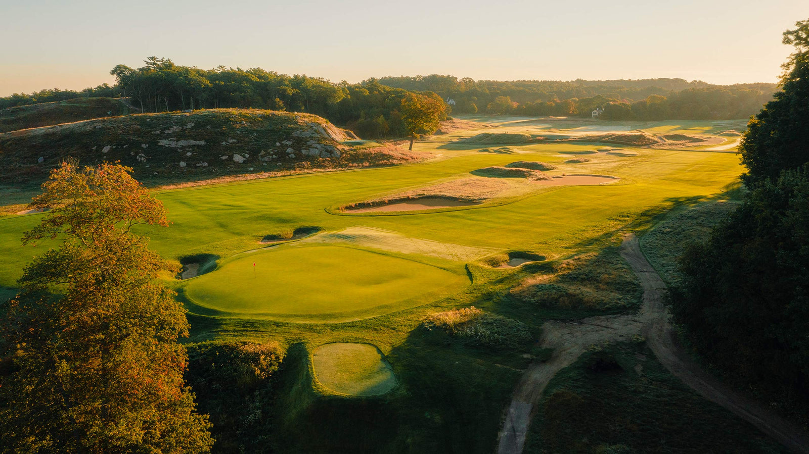 Essex County Club - Nos. 1 & 3