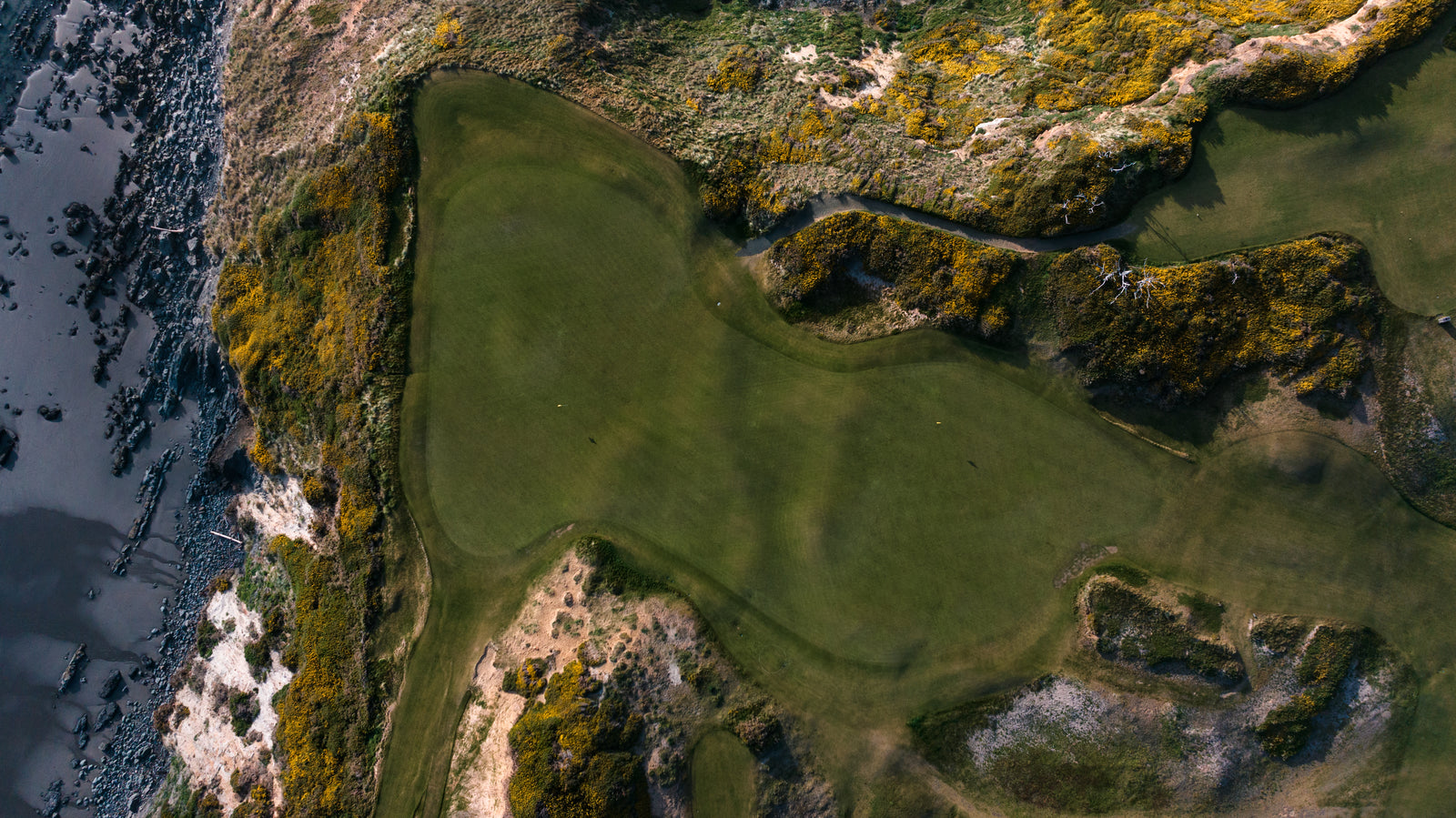 Sheep Ranch - Above No. 3 & 17