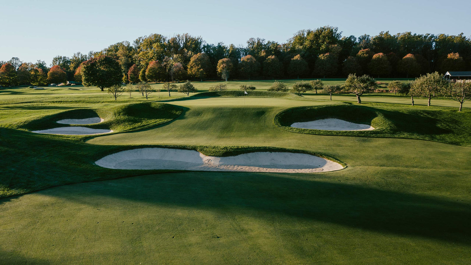 Somerset Hills - No. 3