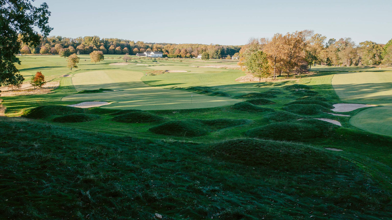 Somerset Hills - No. 4