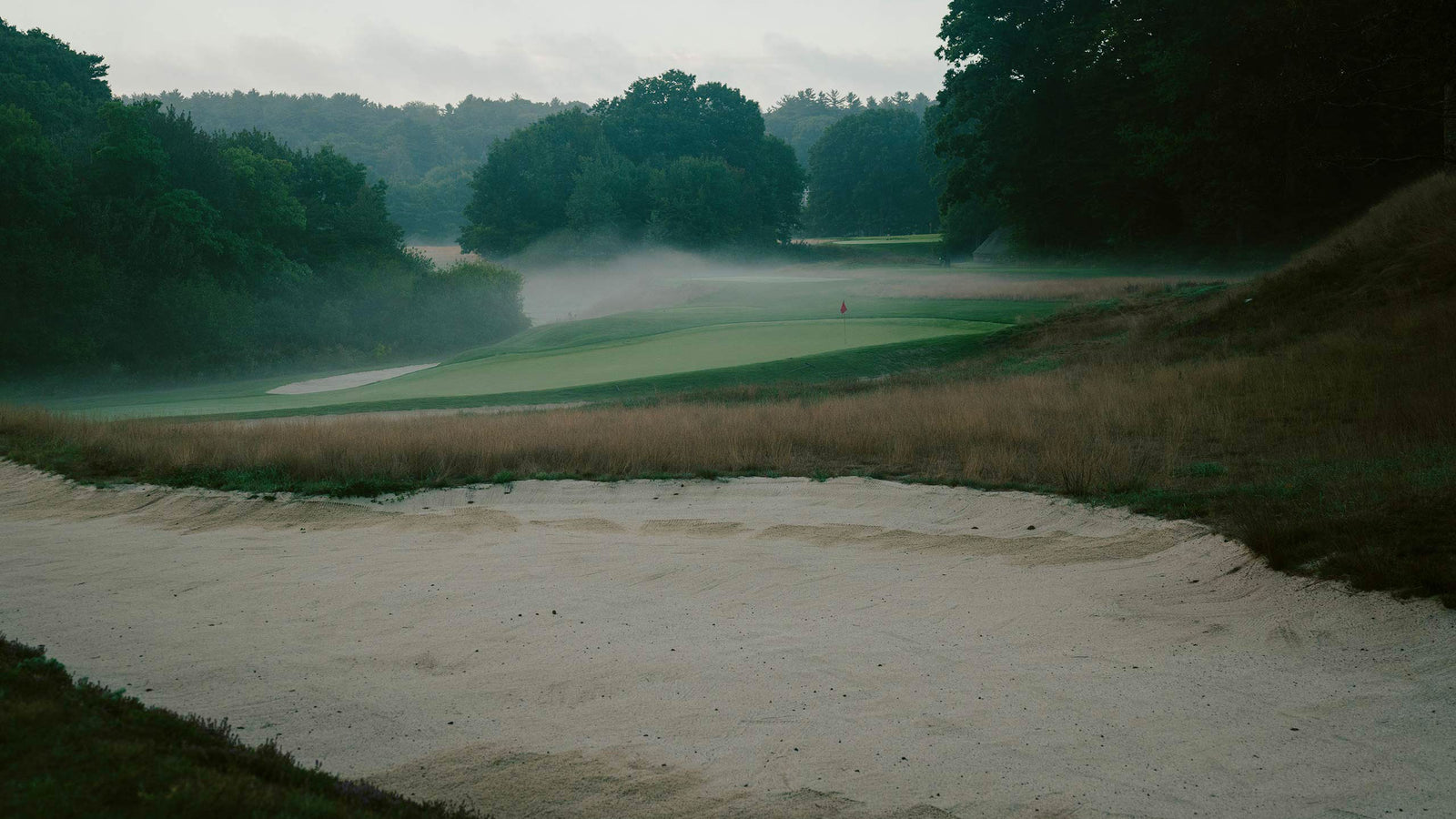 Essex County Club - No. 4