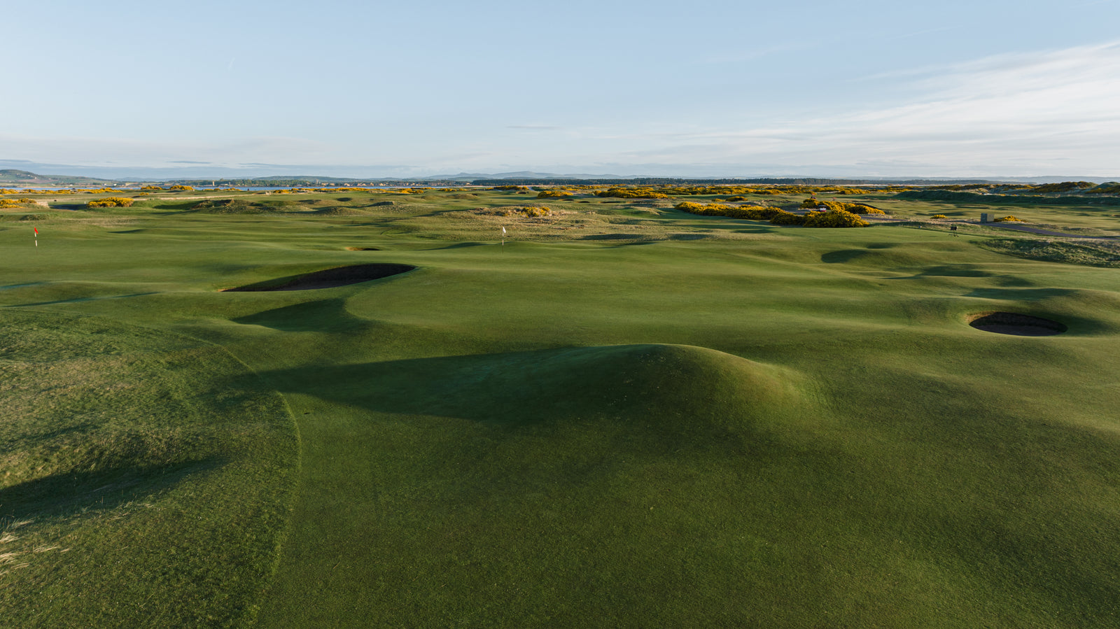 St. Andrews (The Old Course) - No. 4