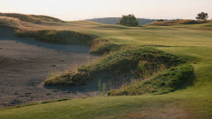 Chambers Bay - No. 5