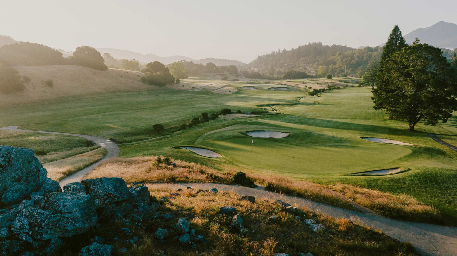 Meadow Club - Nos. 6 & 16