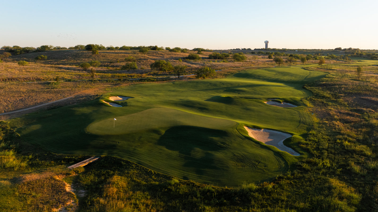 Fields Ranch East - No. 7