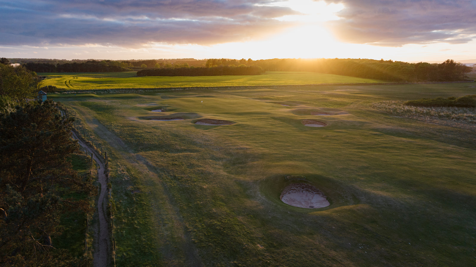 North Berwick - No. 8