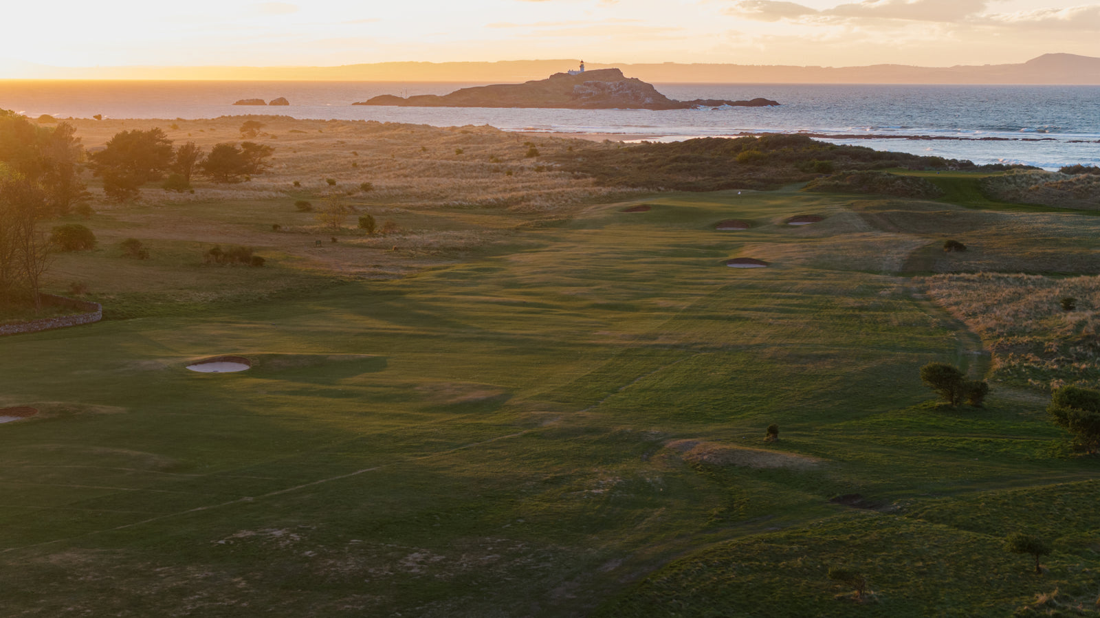 North Berwick - No. 9