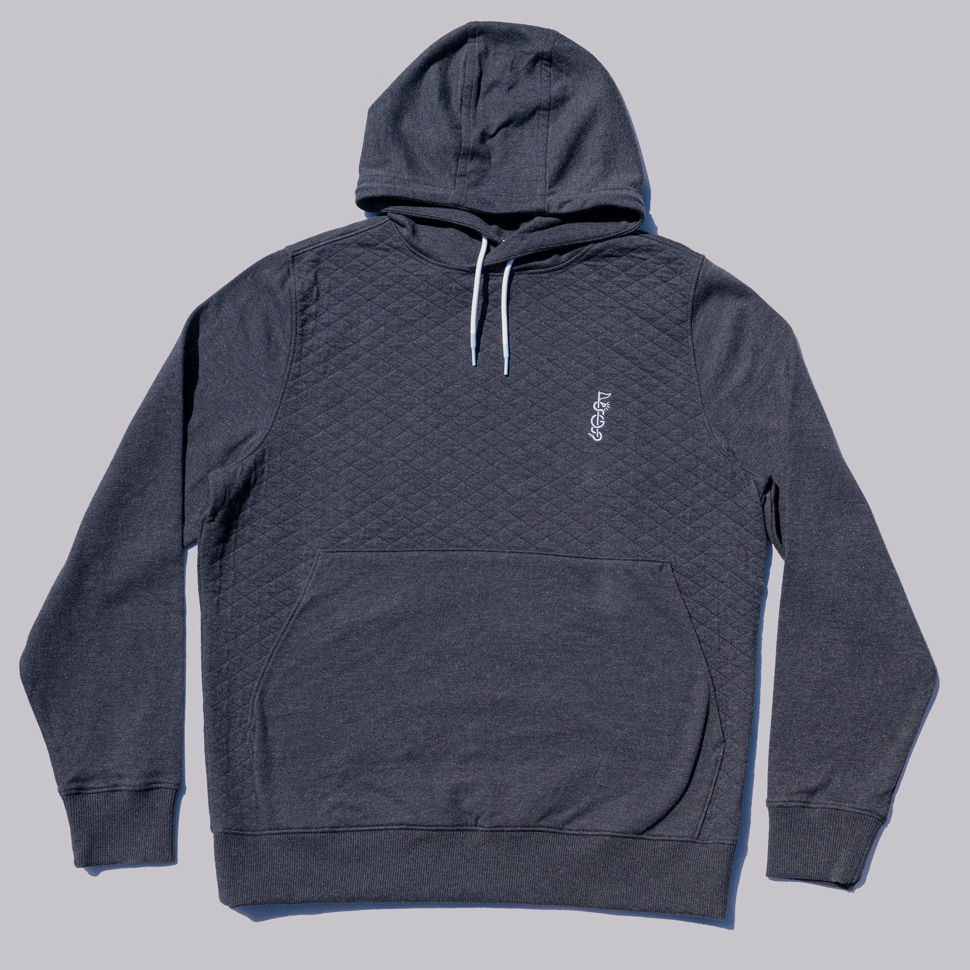 The Shotgun Start & B. Draddy Andy Hoodie - Nauti