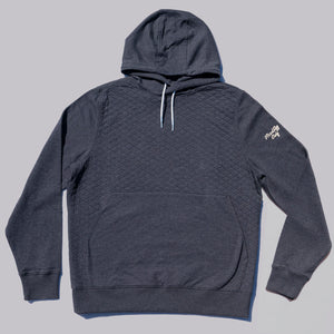 Fried Egg Golf & B. Draddy Andy Hoodie - Nauti