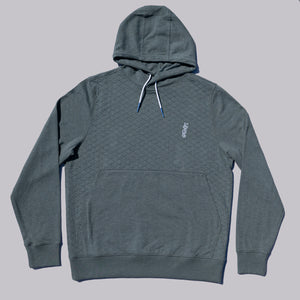 The Shotgun Start & B. Draddy Andy Hoodie - Spruce