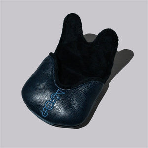 The Shotgun Start Camo Putter Cover - Center Shaft