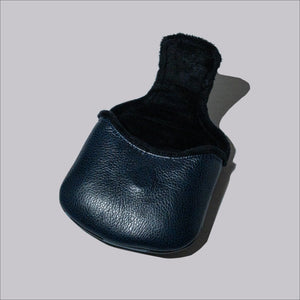 The Shotgun Start Camo Putter Cover - Mallet