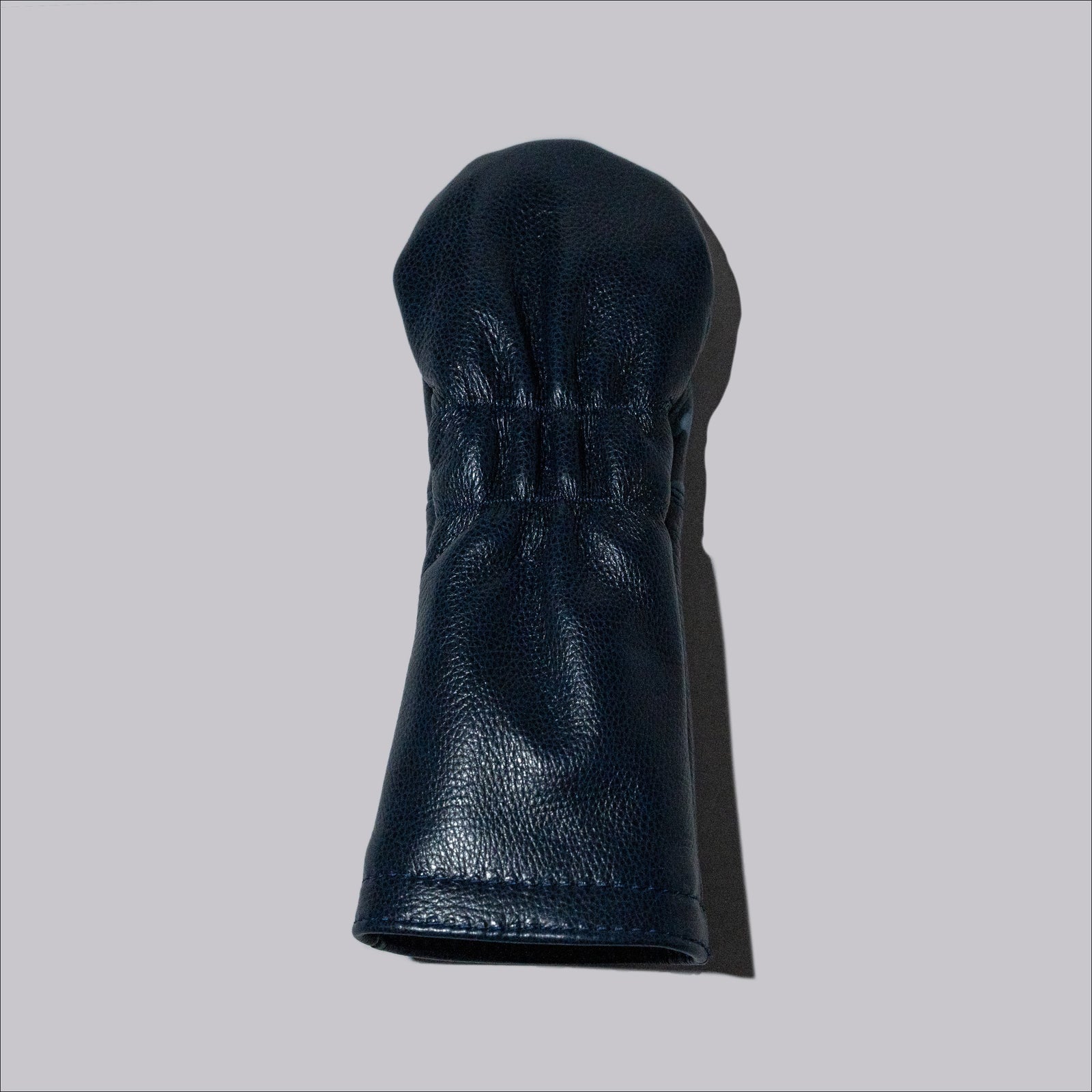 The Shotgun Start Camo Headcover - Fairway Wood