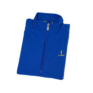 Fried Egg Golf MacKenzie Bunker & Draddy Sport Everyday Vest - Tannenbaum