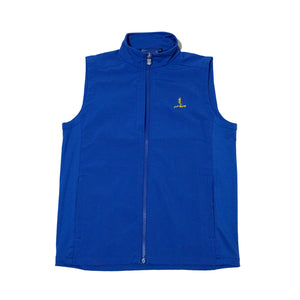 Fried Egg Golf MacKenzie Bunker & Draddy Sport Everyday Vest - Tannenbaum