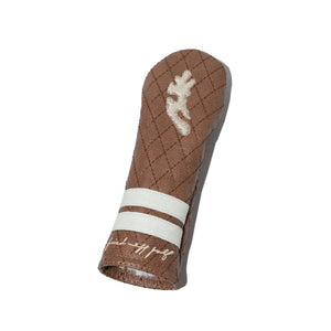 Fried Egg Golf MacKenzie Bunker & Handcrafted Headcover - Hybrid