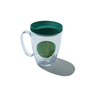 Fried Egg Golf MacKenzie Bunker Tervis Tumbler - 16oz Mug