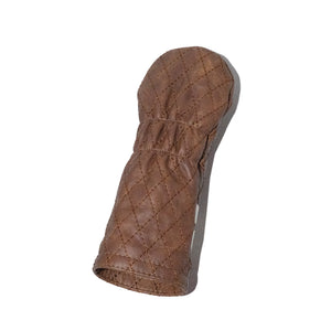 Fried Egg Golf MacKenzie Bunker & Handcrafted Headcover - Fairway Wood