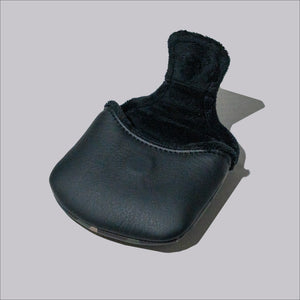 Fried Egg Golf Camo Putter Cover - Mallet