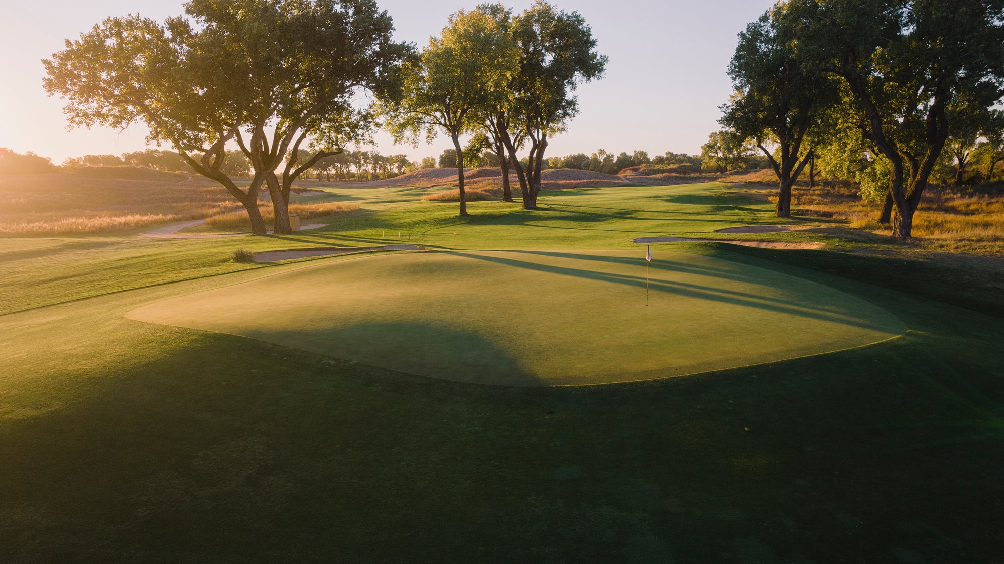 Prairie Dunes - No. 12