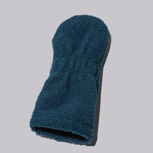 Fried Egg Golf Club & Handcrafted Sherpa Headcover - Driver