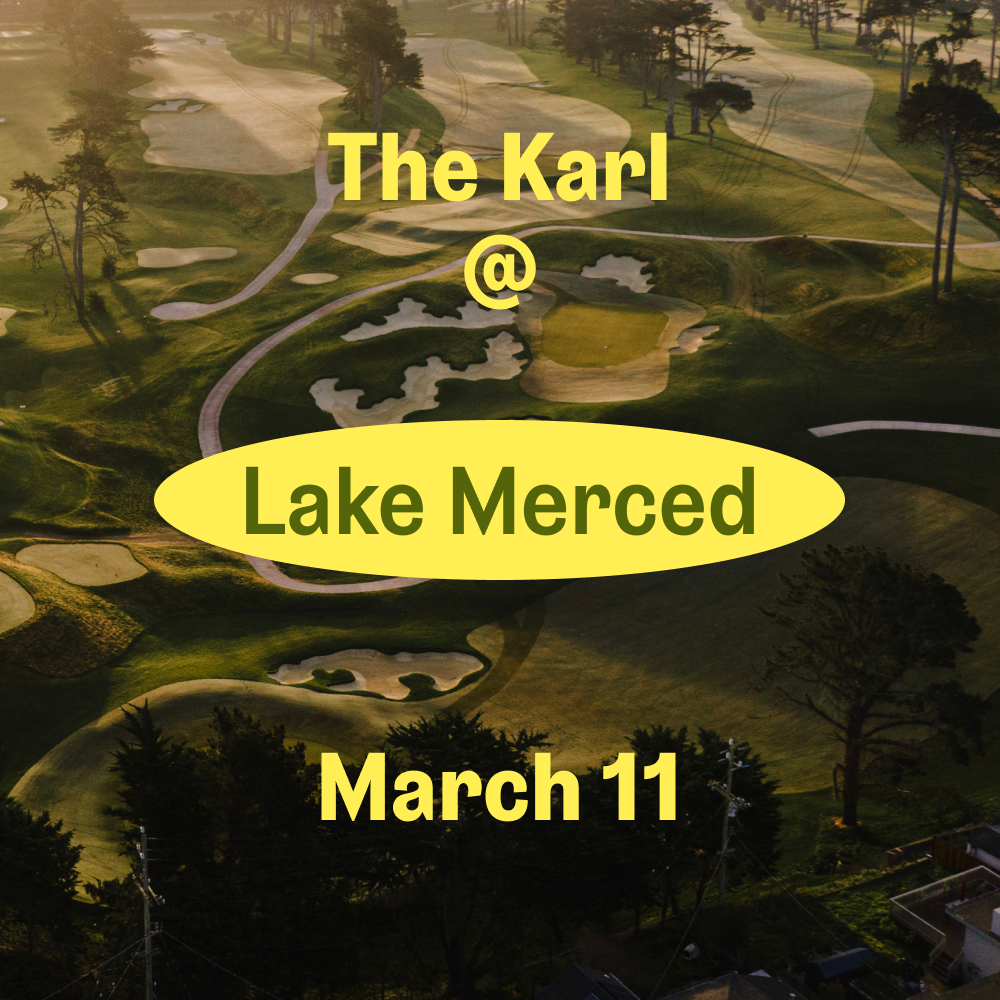 The 2024 Karl at Lake Merced Golf Club