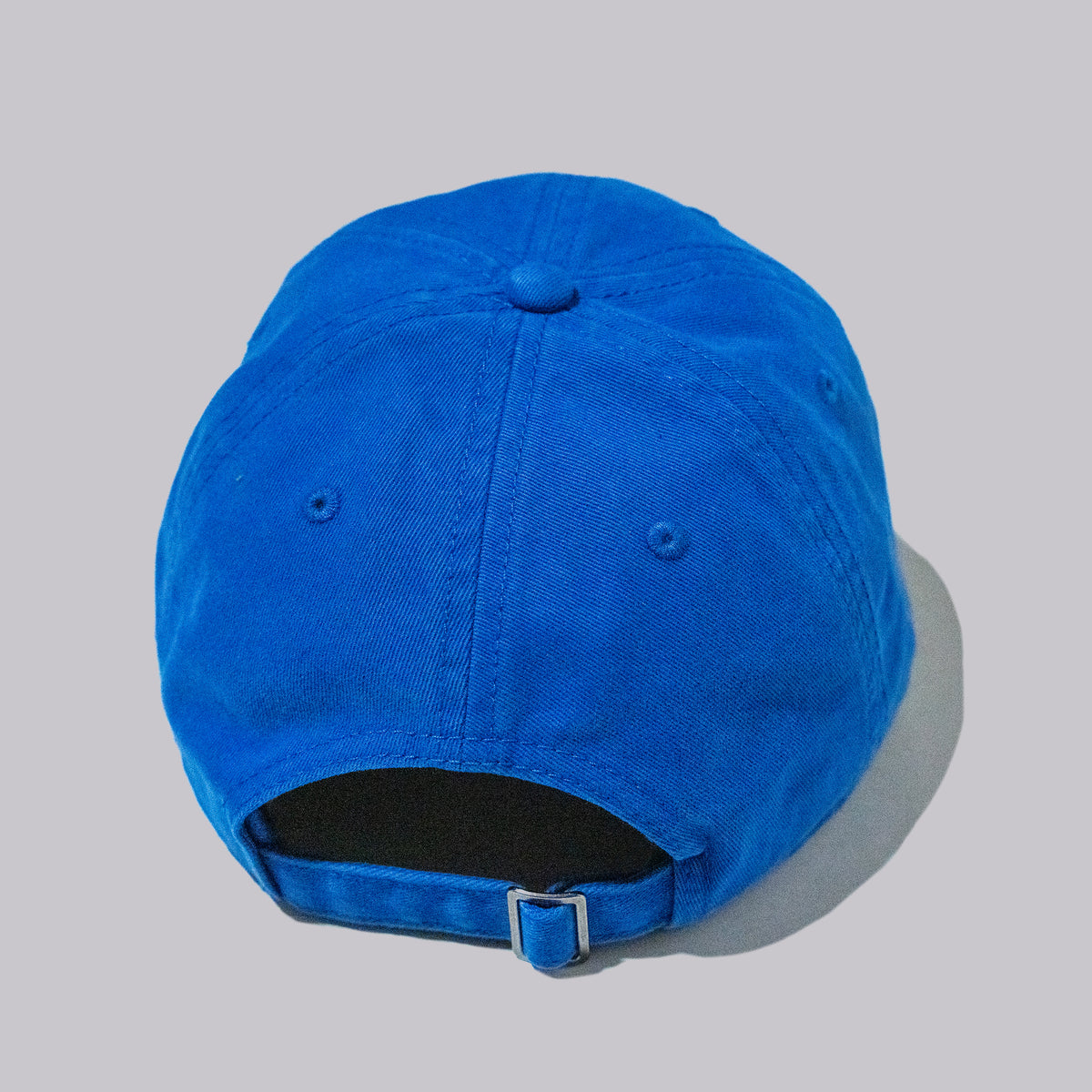 Fried Egg Golf & Richardson Cotton Hat - Royal