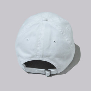Fried Egg Golf & Richardson Cotton Hat - White