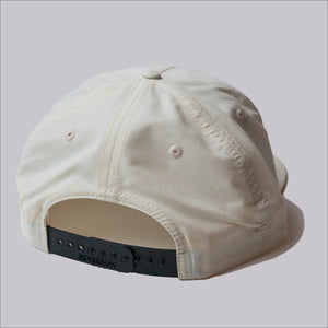 Fried Egg Golf & Richardson Rope Hat - Birch/Black