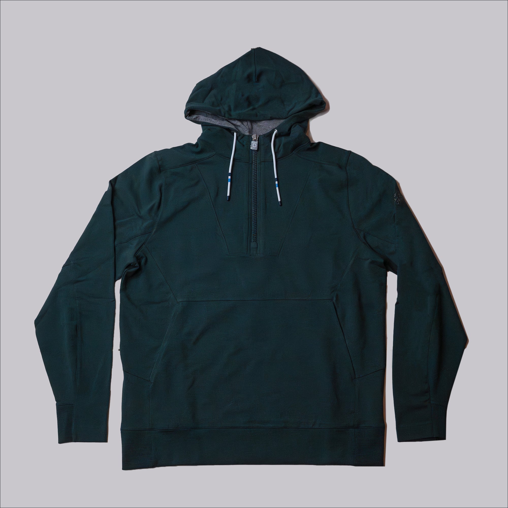 Fried Egg Golf & B. Draddy Proctor Hoodie - Rolling Rock