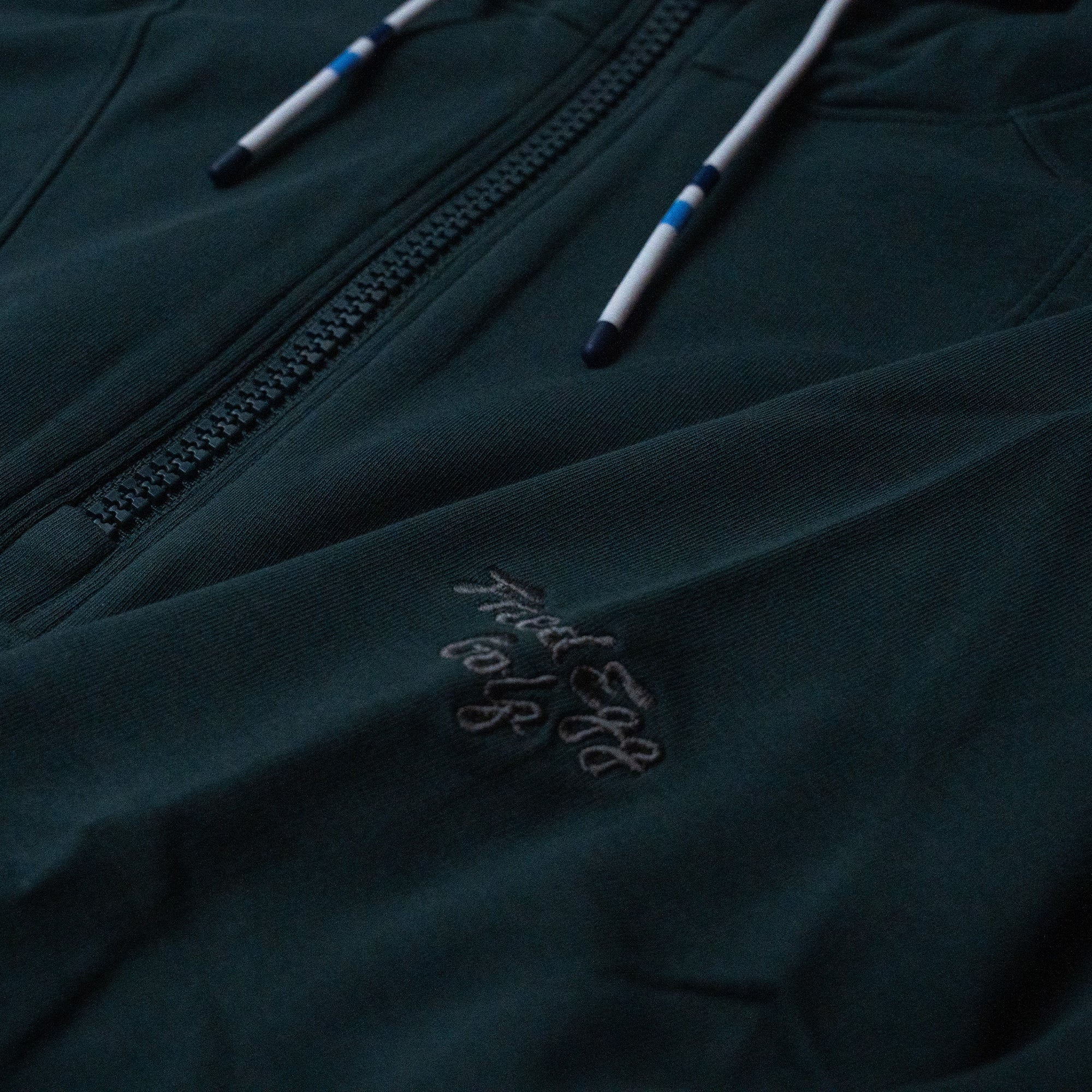 Fried Egg Golf & B. Draddy Proctor Hoodie - Rolling Rock