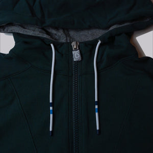 Fried Egg Golf & B. Draddy Proctor Hoodie - Rolling Rock