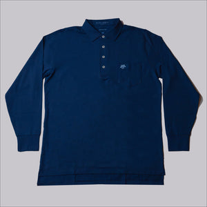 Fried Egg Golf & B. Draddy Jack Polo - Regal