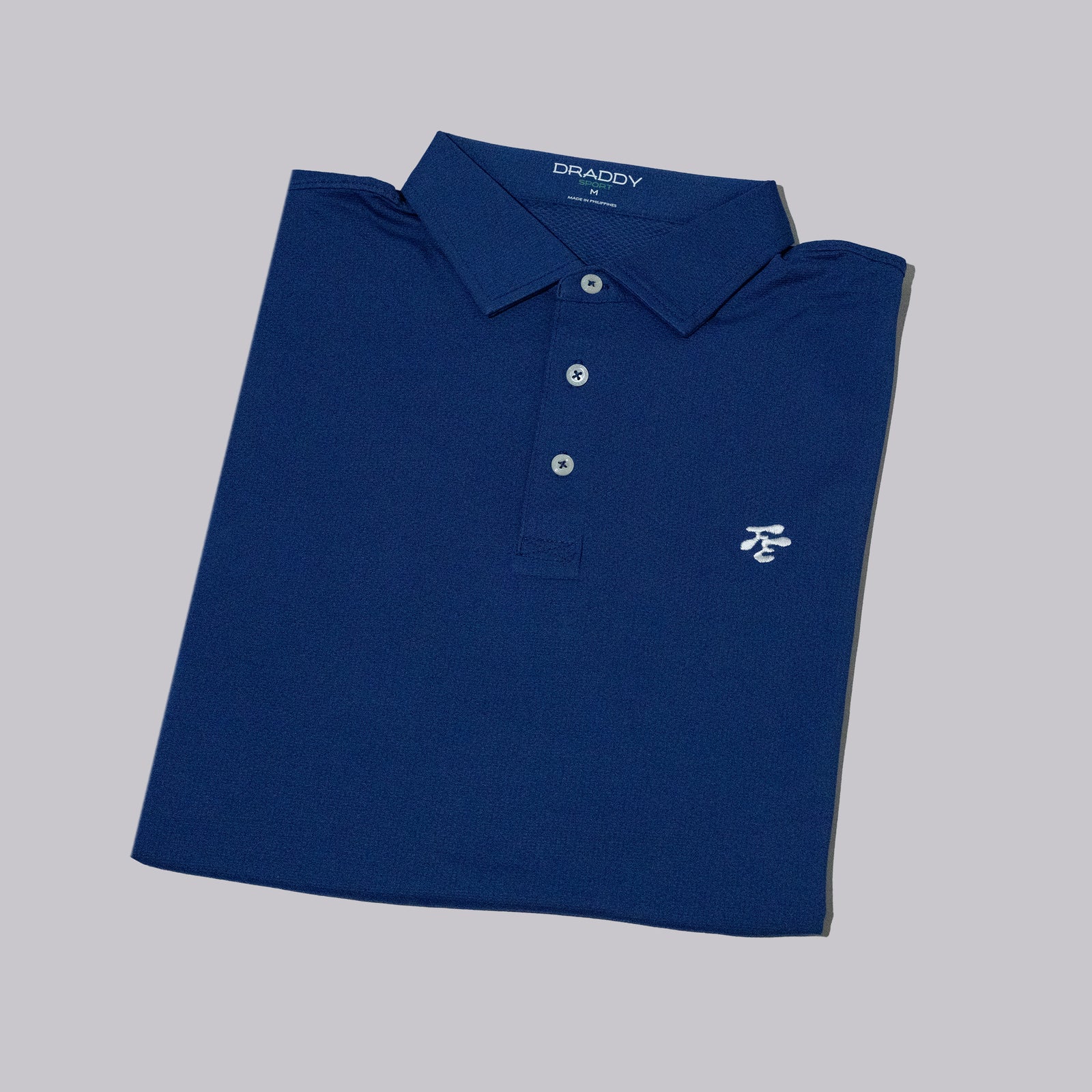 Fried Egg Golf & Draddy Sport Cool Hand Luke - Regal