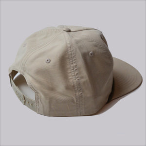 Fried Egg Golf & Richardson Rope Hat - Sand Dune