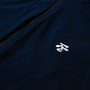 Fried Egg Golf & B. Draddy Everyday Vest - Nauti