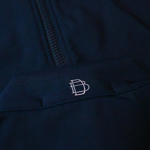 Fried Egg Golf & B. Draddy Everyday Vest - Nauti