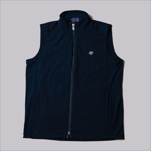 Fried Egg Golf & B. Draddy Everyday Vest - Nauti