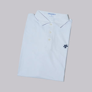 Fried Egg Golf & Draddy Sport Cool Hand Luke - White