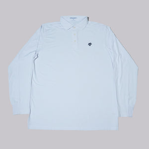 Fried Egg Golf & Draddy Sport Cool Hand Luke - White