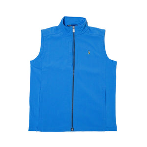 The Shotgun Start Gnome & Draddy Sport Everyday Vest - Mac