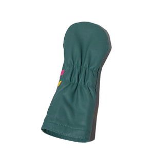 The Shotgun Start & Handcrafted Gnome Headcover - Driver