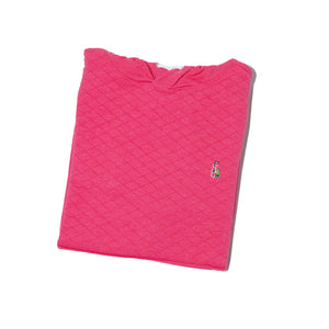 The Shotgun Start Gnome & B. Draddy Andy Hoodie - Red Heather