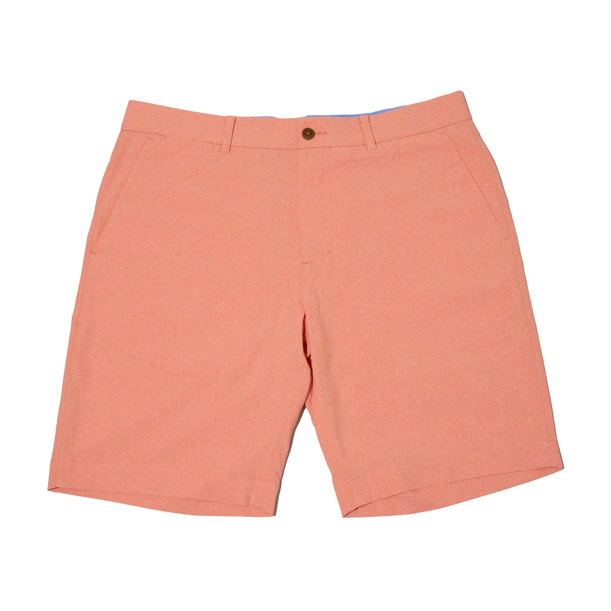 The Shotgun Start Gnome & Draddy Sport Zac Short - Melba Heather