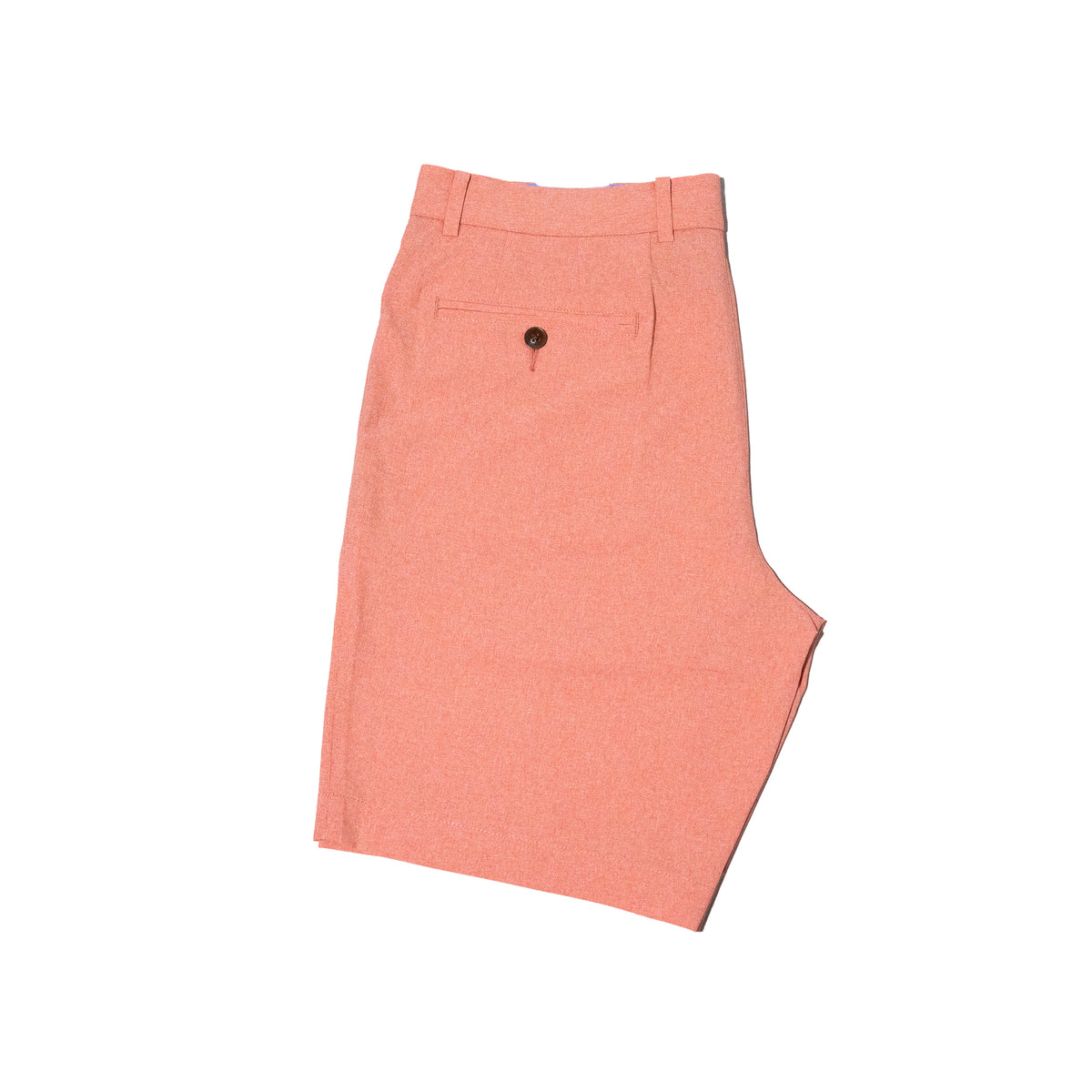 The Shotgun Start Gnome & Draddy Sport Zac Short - Melba Heather