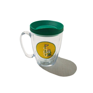 The Shotgun Start Gnome Tervis Tumbler - 16oz Mug