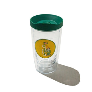 The Shotgun Start Gnome Tervis Tumbler - 16oz
